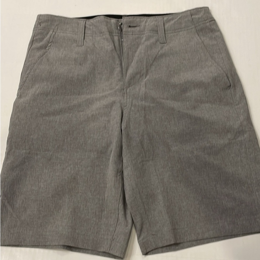 Men’s size 28 Valcom shorts. Likely never worn.